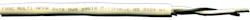 FASC MULTI HFFR 2X16 AWG