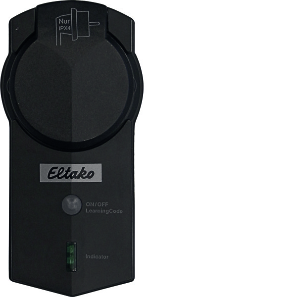 eltako Pistorasia-adapteri eltako fassa-230v