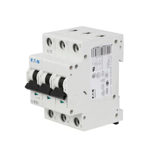 eaton Dvärgbrytare faz-d10/3