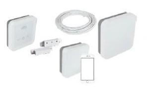 frico Control unit thermozone fc building pro control autom