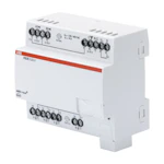 OUTPUT MODULE HEATER KNX FANCOILCTRL 3X0-10V
