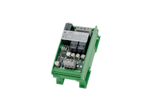 FAN COIL CONTROL RELAY  0-10V FCRY 3