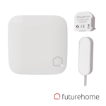 Futurehome Smart Charging