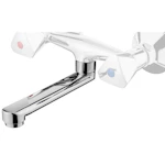 OPAL BADEKARTUT DUSJBATTERI 16CM