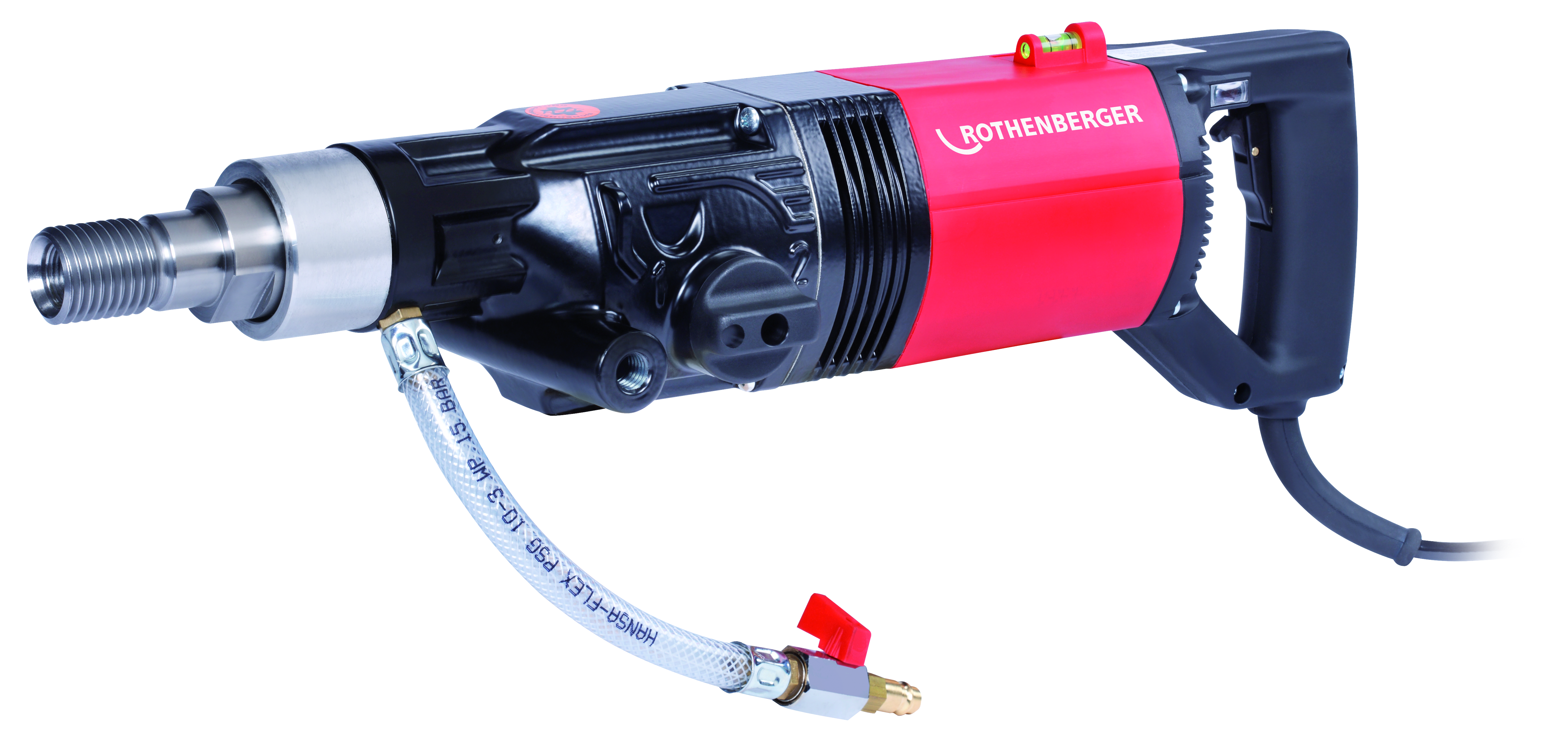 DIAMOND DRILL ROTHENBERGER RODIADRILL 160 FF40165