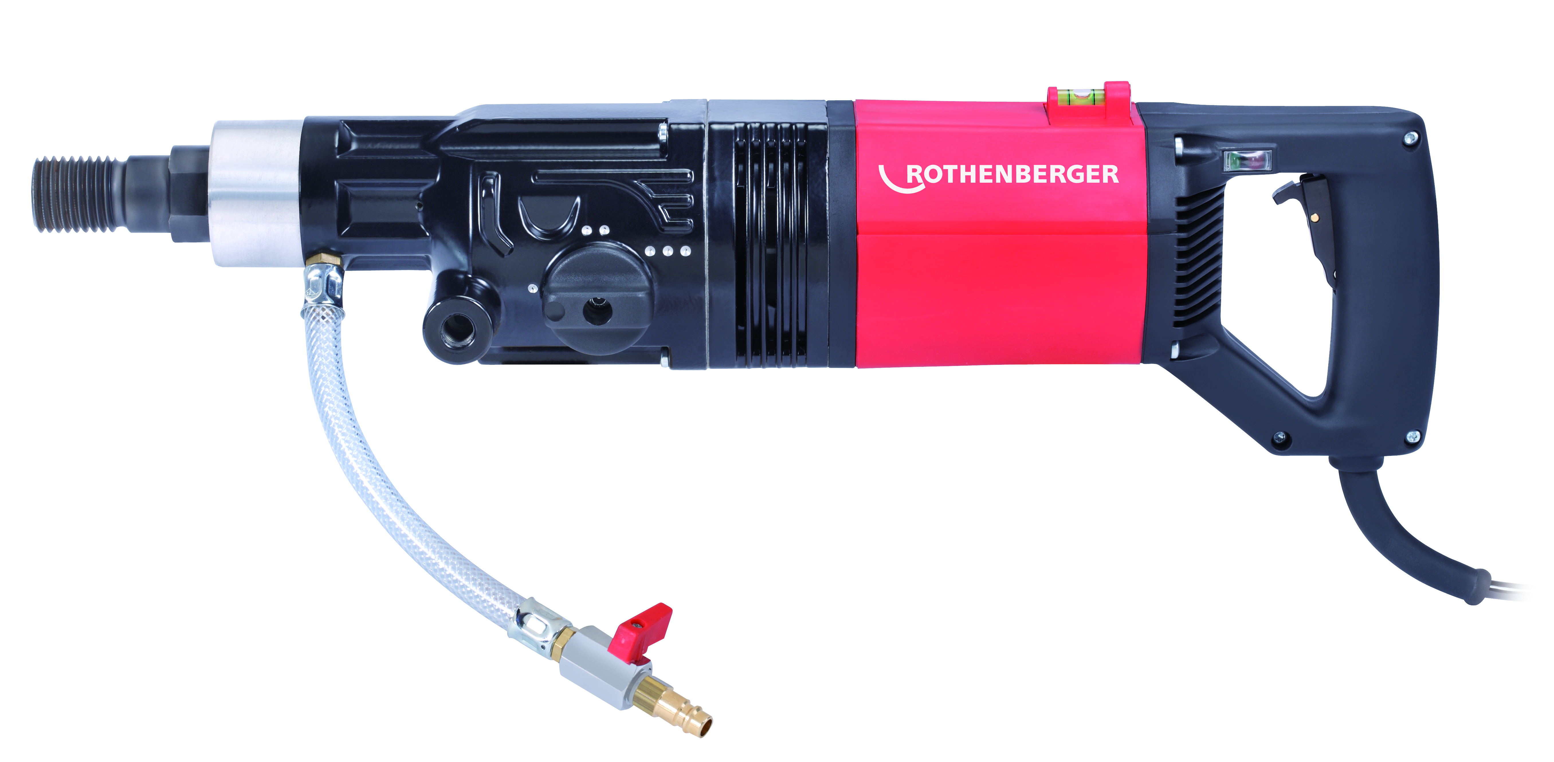 rothenberger Timanttipora rothenberger rodiadrill 200 40220