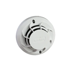 schneider electric Syse multikriteriedetektor for esmi brannalarmsystemer