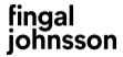 FINGAL JOHNSSONS ELINDUSTRI