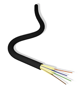 brand-rex / leviton Optical cable in/exterior 4xom3 eca 2000m