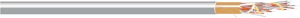 helkama Instrumenteringskabel-hf novak-hf 8x2x0,5