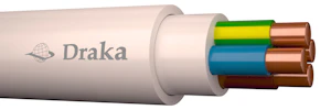 prysmian Installation cable-hf afux pro 500v 4g1,5 r100