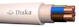 prysmian Installation cable-hf afux pro 500v 5g2,5 pk2150
