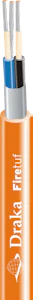 draka Control cable-frhf frhf-kjma 2x0,75 firetuf k6/
