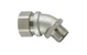 hellermanntyton Suojaletkuliit met. hellermann lts32-45fmc-m32 45ast ms 2kpl