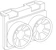 schneider electric Strain relief jnv1 jr-stub