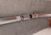 obo bettermann Fortsättning vägguttag, metall svm25w dn, m25x1,5, 40mm