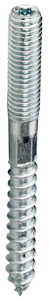 fix master Dowel screw zn tx25 m8x80 100 pcs