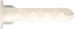 toggler Universal plug alligator 6mm 100pcs