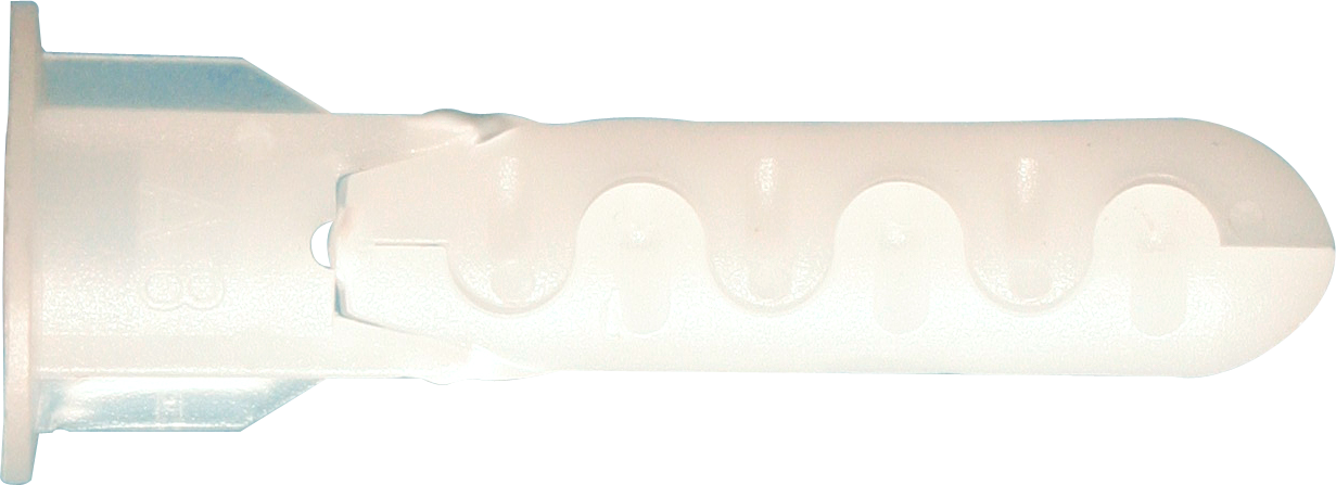 ALLIGATOR ANKARE 8MM AF 50ST