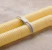 castor Tube fastener dss 20-25 para.cables grey