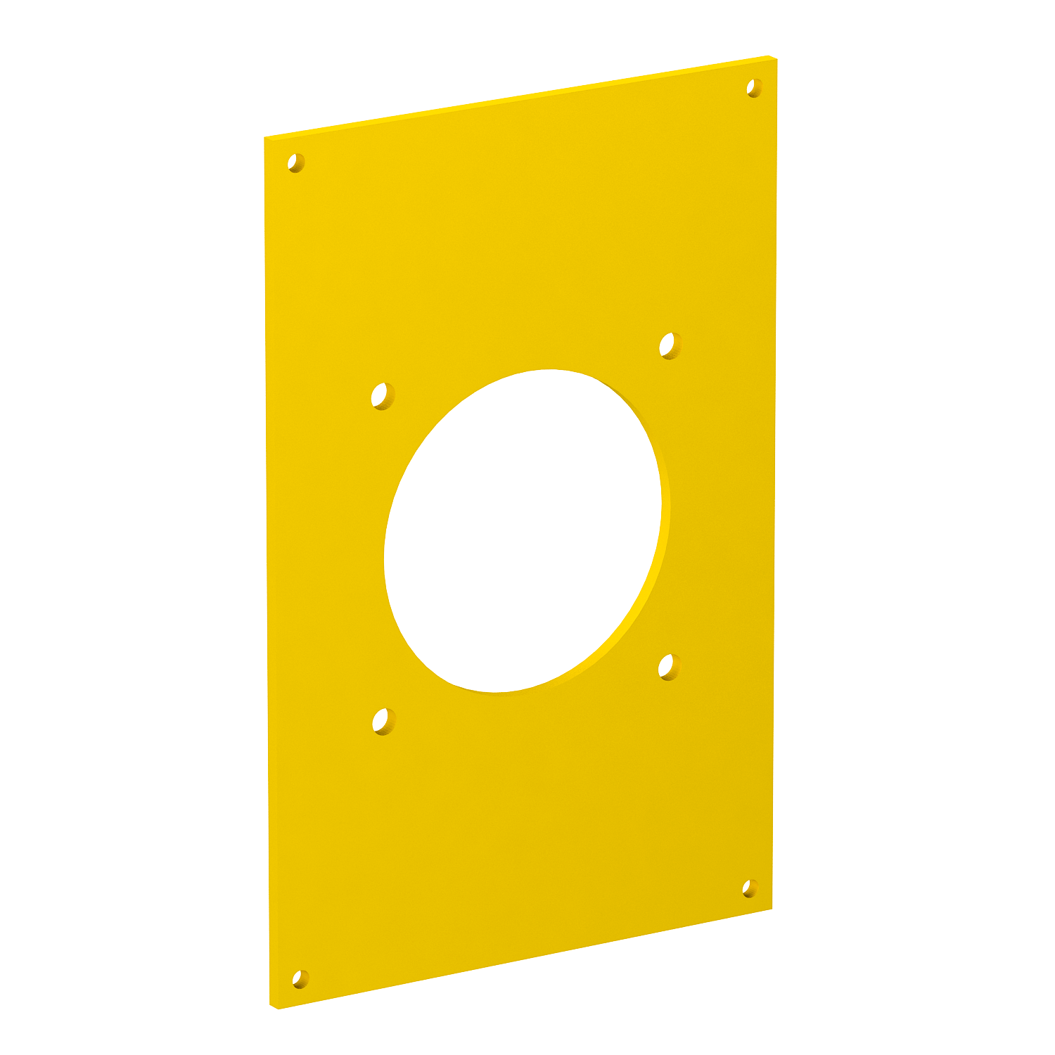 COVER PLATE EGS VHF-P3,1-OS,CEE,IP44,KELT,PVC