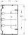schneider electric Installationskanal inka u 123 an 123x72x2500