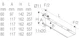 ensto Wall bracket 2 kn nsf 22 (xyhv 202)