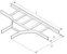 ensto T-piece systemal-presto nt420 systemal 4 200mm