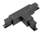 global trac T-kappale global trac xts 37-2 3-v musta
