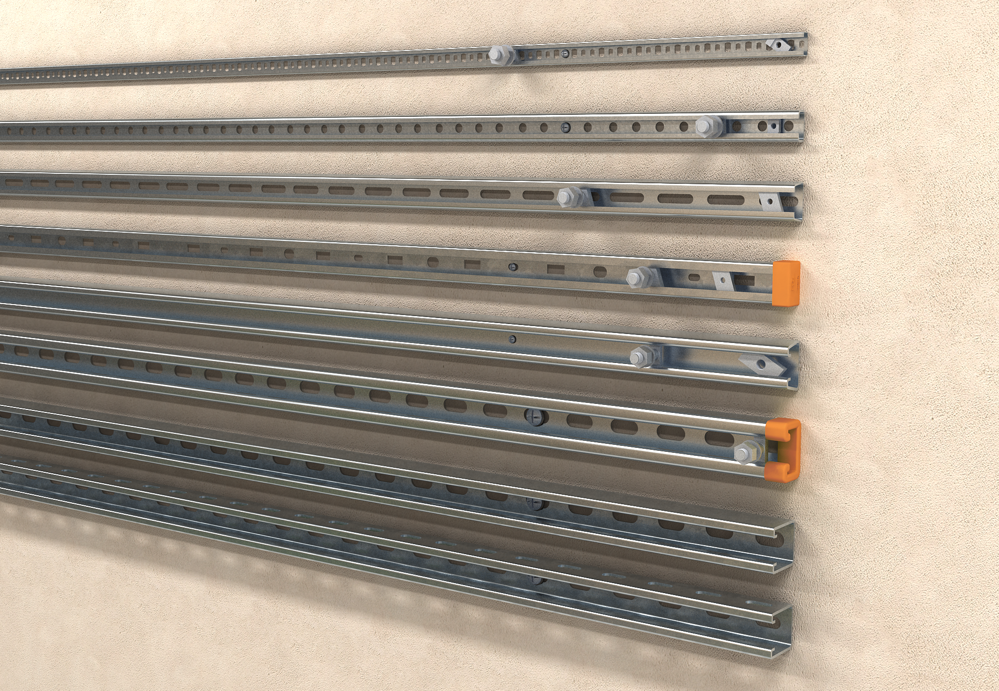 obo bettermann Ankarskena 2068 f 16,5 35x18