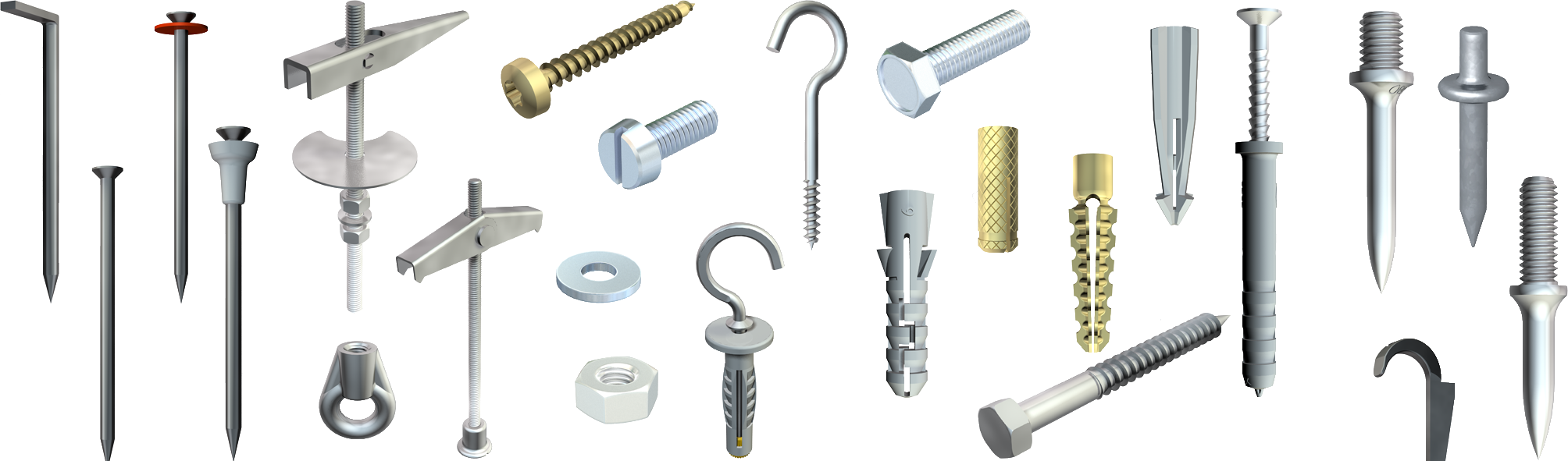 obo bettermann Screw staff 2078 m12 1m g, m12x1000