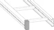 mp bolagen End stop, ladder s, z, az mp-169p