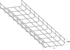 mp bolagen Trådstege mp-720z 75z, 75mm, 2,5m