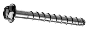 mp bolagen Betongskruv 10 st mp-890e10