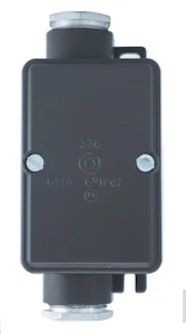 selcast Vaihtorasia vaihtorasia 6mm ip67 e
