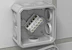 obo bettermann Jakorasia obo t40f 90x90x52 4mm2 ip55 ha