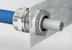 obo bettermann Cable gland, metal v-tec vm40 emv-k ms emc,ip68