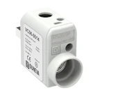 SEADMEKLEMM 1 x Al/Cu 6-50mm2 14,6mm