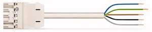 wago Kablage 771-9995/207-602