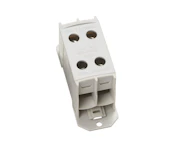 TERMINAL BLOCK KL 2xAl/Cu 2,5-50mm2 GREY
