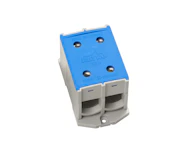 KL 2X240N AL/CU - 35-240MM² BLÅ