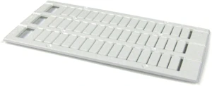 abb Marker card, rc510, 10x ( rc510 10x(