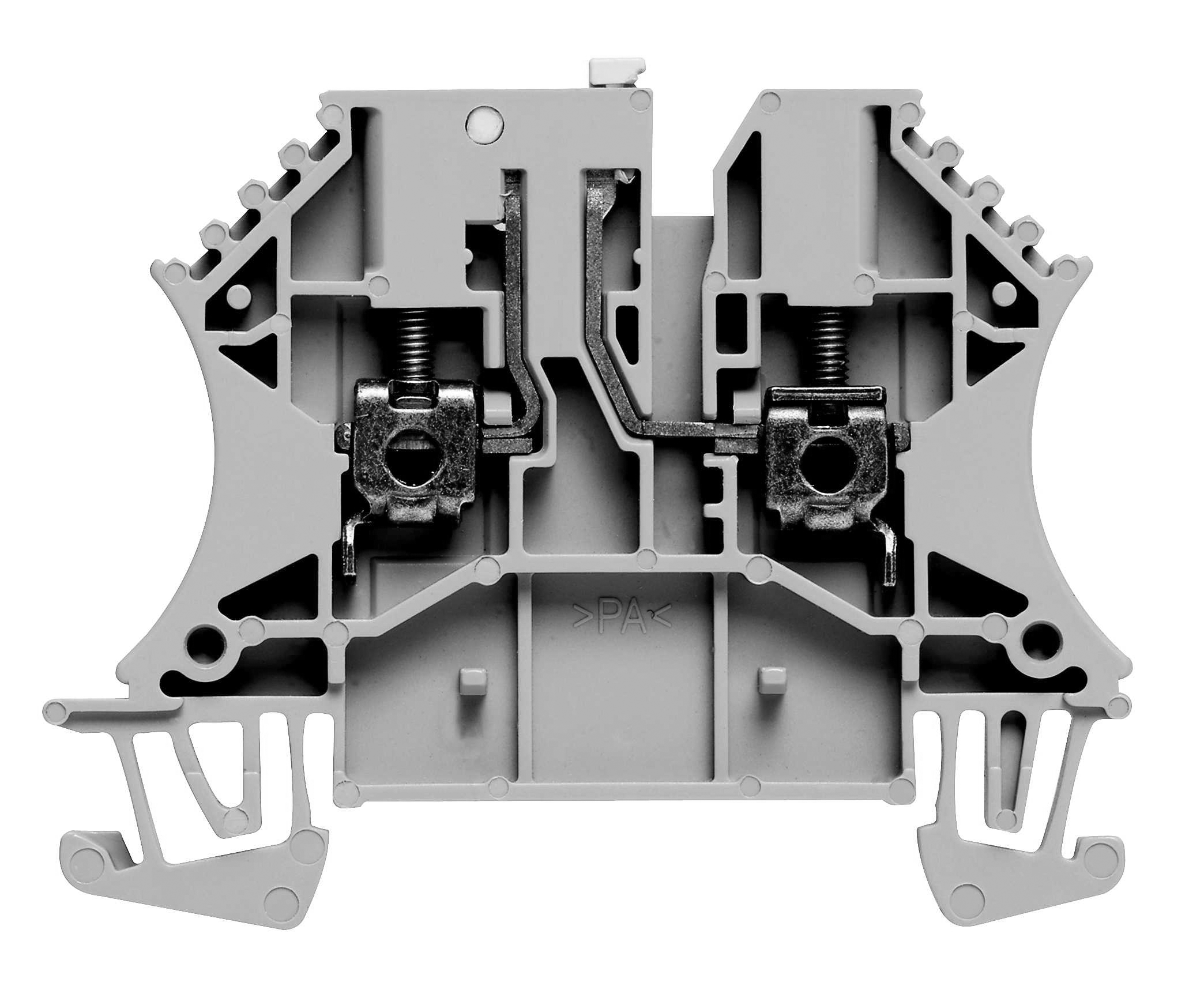 weidmüller Riviliitin weidmüller 1855620000 / wtr 2,5 2 stb 2,3
