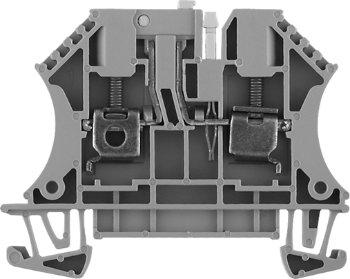 weidmüller Distributionsplint 7910210000 / wtr 4