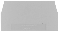 weidmüller Sulakeliitin weidmüller 7910240000 / wtr 4/si