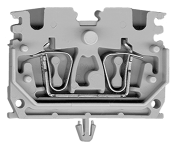 weidmüller Riviliitin weidmüller zdub 2.5-2/2an / rc 800v / 24a
