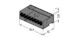 wago Telecomm. box connector micro push wire® connector