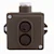 selcast Kytkin selcast 1-kyt 1xpk16 sil ip44 ru