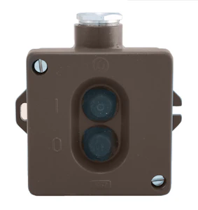 selcast Switch ip67 2-way 1xpk16