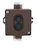 selcast Switch ip67 1-way 2xpk16